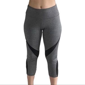 Capri leggings